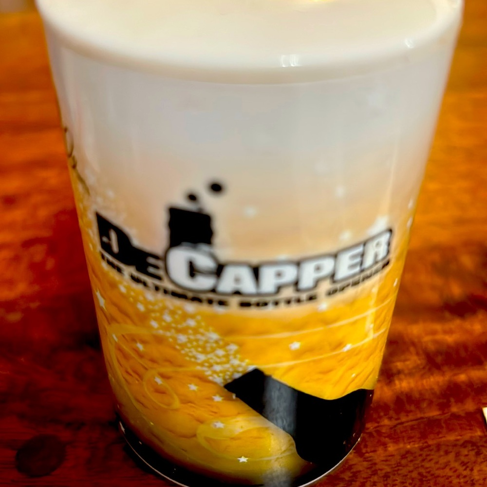 🤩 ULTIMATE  PARTY🎉Bottle cap opener 🎉